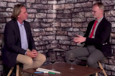 From the master gland to the holy grail