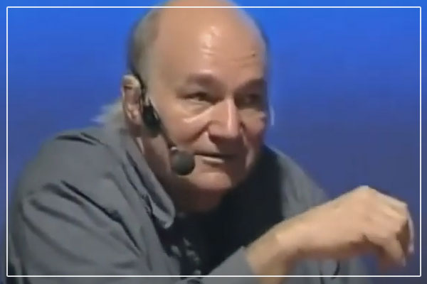 Alexander Lauterwasser - Wasser Klang Bilder - Das Geheimnis der Schwingungen im Wasser