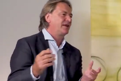 Alterung als therapierbare Krankheit