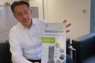 Antivirbag Tesla Ozon