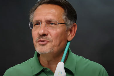 Arthur Tränkle entdeckt Tesla: Das ungezähmte Potenzial freier Energie!!!