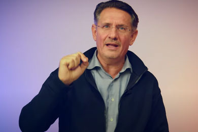 Arthur Tränkle enthüllt Tesla's geheime Technologien!!!