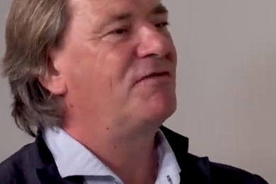 Bio-Selbstversorgung: Erfolgreicher Gärtner ohne grünen Daumen