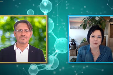 Das Comeback eines einst verbotenen Wissens!