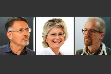 Das faszinierende Zusammenspiel von Energie und Leben!