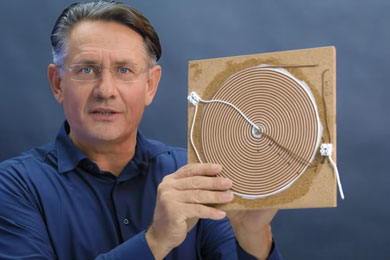 Das Geheimnis für mehr Energie‼️