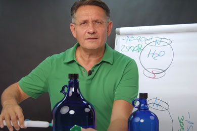 Das passiert gerade! (die wenigsten wissen DAS)