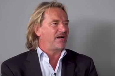 Der Hype mit hexagonalem Wasser | Naturmedizin