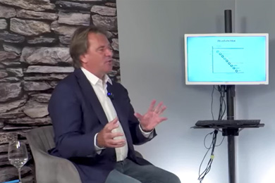 L'homme Un être électromagnétique