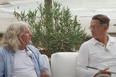 Der Oszilator und die Beziehung zur Mutter