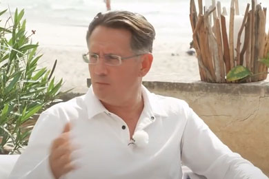 Der Oszilator und die Beziehung zur Mutter