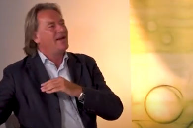 Detox mit Hochfrequenzenergie