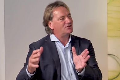 Le pont de Tesla à Schumann