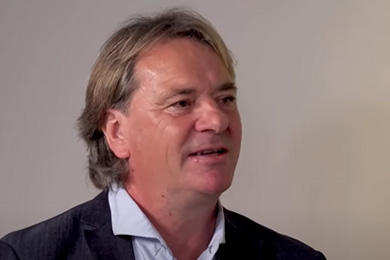 The bridge from Tesla to Schumann