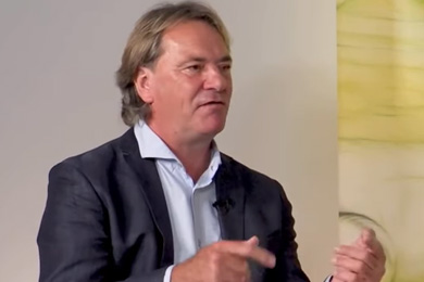 Il ponte da Tesla a Schumann