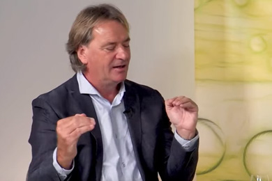 Tesla'dan Schumann'a uzanan köprü