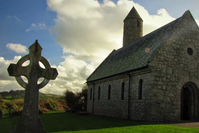 Die Geschichte des Badens - Innerliche Heiden - TEIL 6