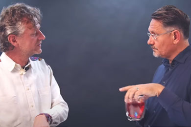 Die revolutionäre Waffe gegen Krebs: Hochfrequenz im Fokus!