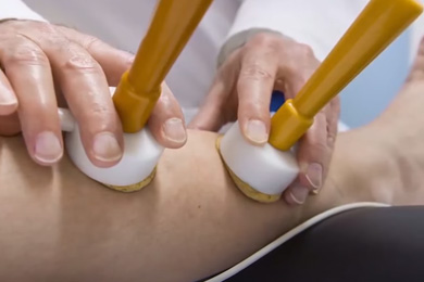 Die vergessene Hochfrequenzmedizin - TESLA Oszillator