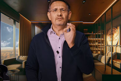 Die Zukunft des Geldes: Arthur Tränkle über Bitcoin und mehr!