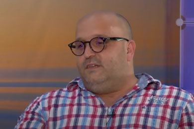 Dr. Tesla meets Dr. Hamer