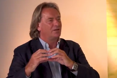 Energieerhöhung der Krebszellen