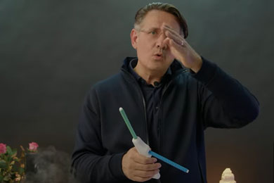 Entdecke neue Möglichkeiten im Spitzensport‼️