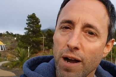 Erfahrungsbericht aus LA PALMA