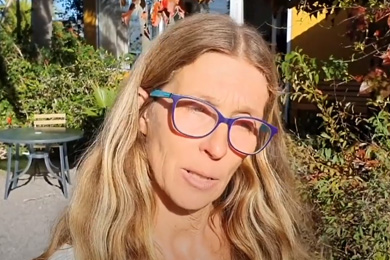 Erfahrungsbericht aus LA PALMA