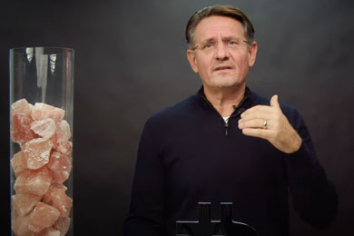 Finanzrevolution mit Arthur Tränkle: Verstehen, wie Geld wirklich funktioniert!