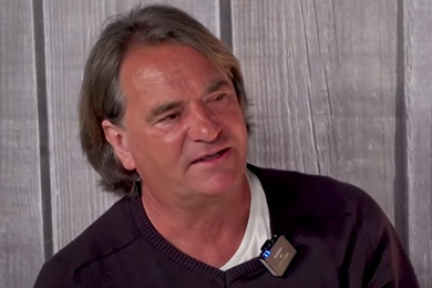 Frequency fields from 150 MHz to 8 Hz. Peer Zebergs