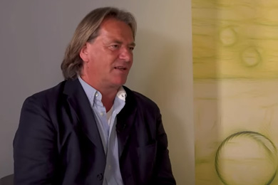 Hexagonal water the holy grail of health