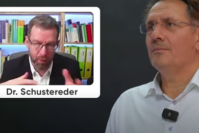 Hexagonales Wasser ist der Schlüssel zur Gesundheit