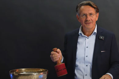 Klangschalen - zwischen Genie und Wahnsinn