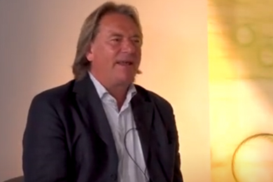 Körperlicher Reset durch Tesla Hochfrequenzenergie