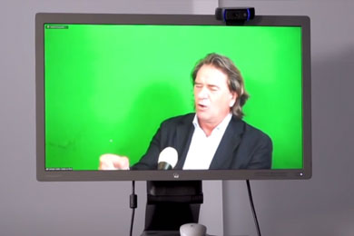 Krebszellen - neue Aspekte