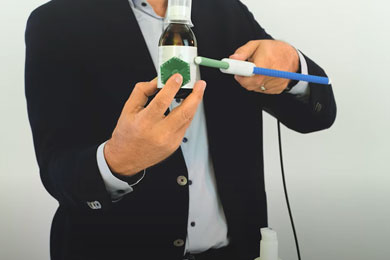 Lauterbach zittert und fürchtet diese Studie!