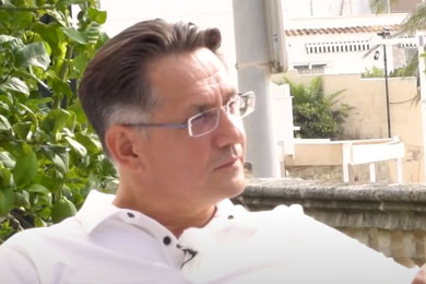 Manifestieren mit dem Oszillator