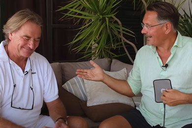 Maximale Energie für maximale Gesundheit!