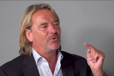 Митохондриопатия