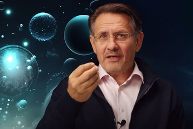 Orbs: Geheimnisvolle Lichtphänomene!?