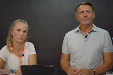 Pferde im Puls der Technologie: Der Rhythmus von Hochfrequenz und Tier!