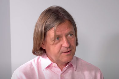 Schwarzer Hautkrebs - was nun? | Hochfrequenzenergie