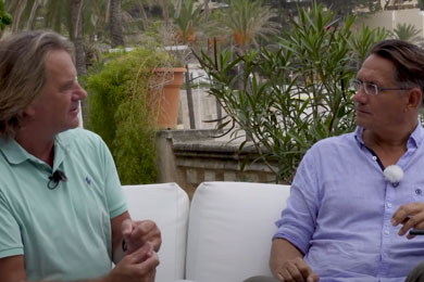 Spitzensporttechnologie für jedermann | Hochfrequenzenergie