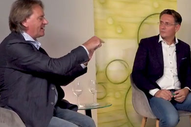 Starkes Immunsystem mit dem Tesla Booster