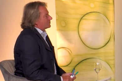 Silent inflammation in the jaw