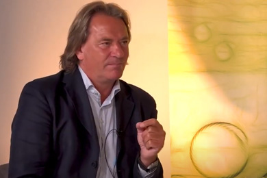 Inflamação silenciosa no maxilar