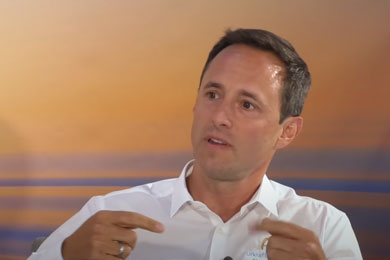 Tesla meets Experience - im Gespräch mit Bernard Pietsch und Arthur Tränkle