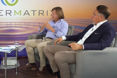 Tesla meets Naturheilkunde - im Gespräch mit Meinhard Clobes und Arthur Tränkle