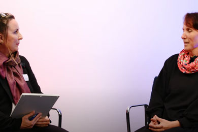 Tesla Oszillator: Katharinas Schnell-Switch bei Verletzungen!